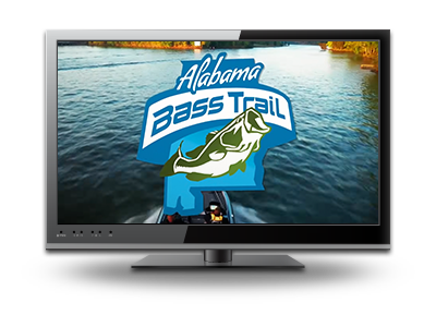 How to watch Alabama Bass Trail TV