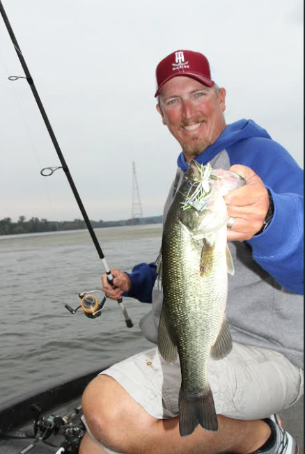 Jimmy Mason Joins T-H Marine as Director of Marketing - Alabama Bass ...