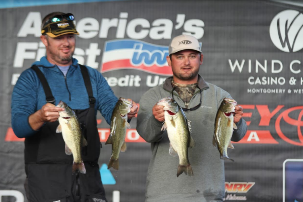 2018 ABT Championship Recap Alabama Bass Trail Tournament Series