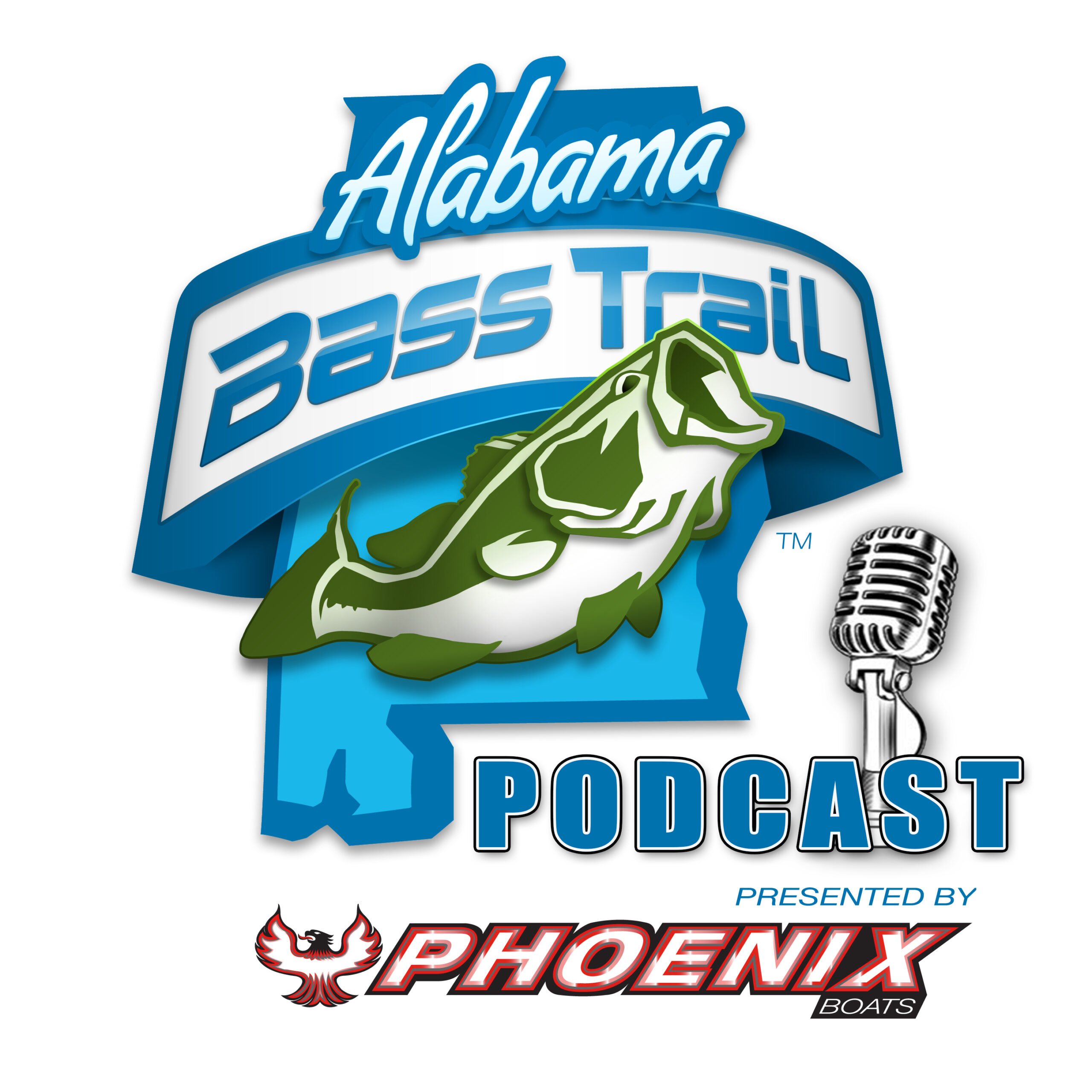 "You got to Fish the Fish" Alabama Bass Trail Tournament Series