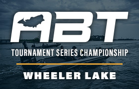 2025 ABT Tournament Series Championship - Wheeler Lake